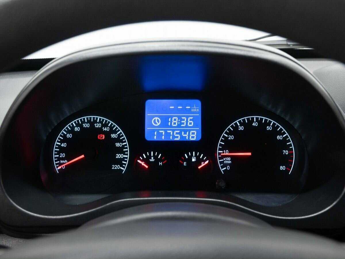 CHERY Tiggo (T11), 2014 Фото №14