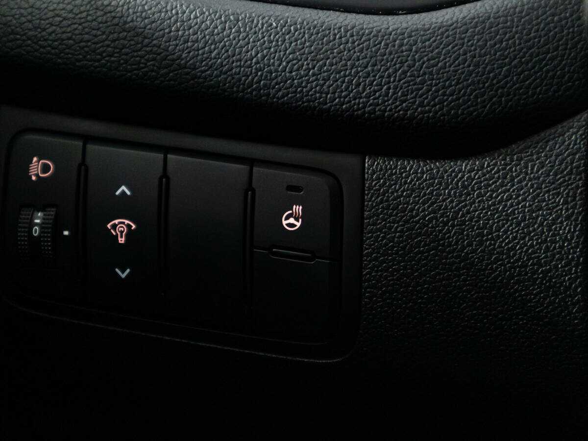 Kia Ceed, 2013 Фото №16