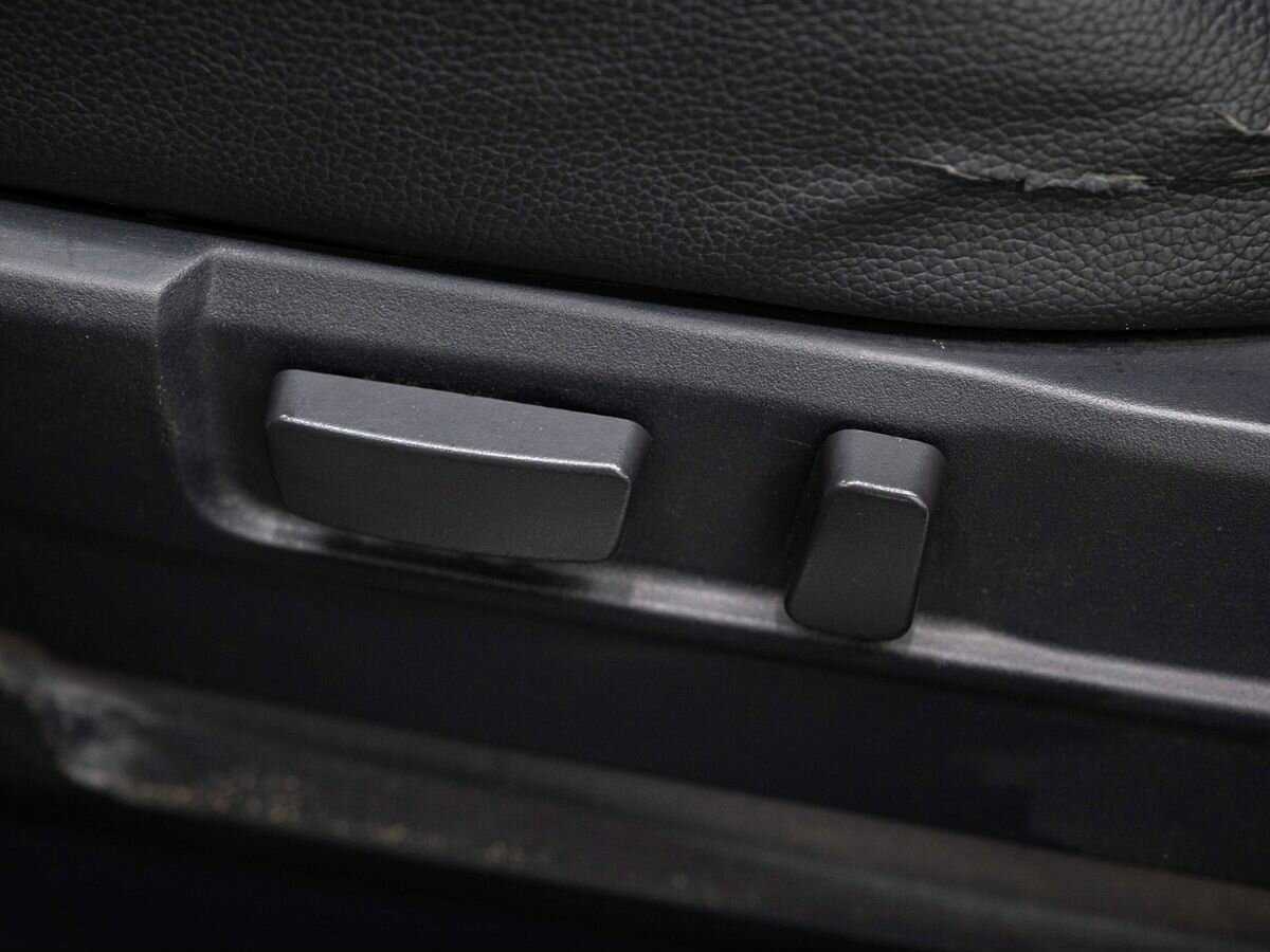 Mitsubishi Outlander, 2015 Фото №26