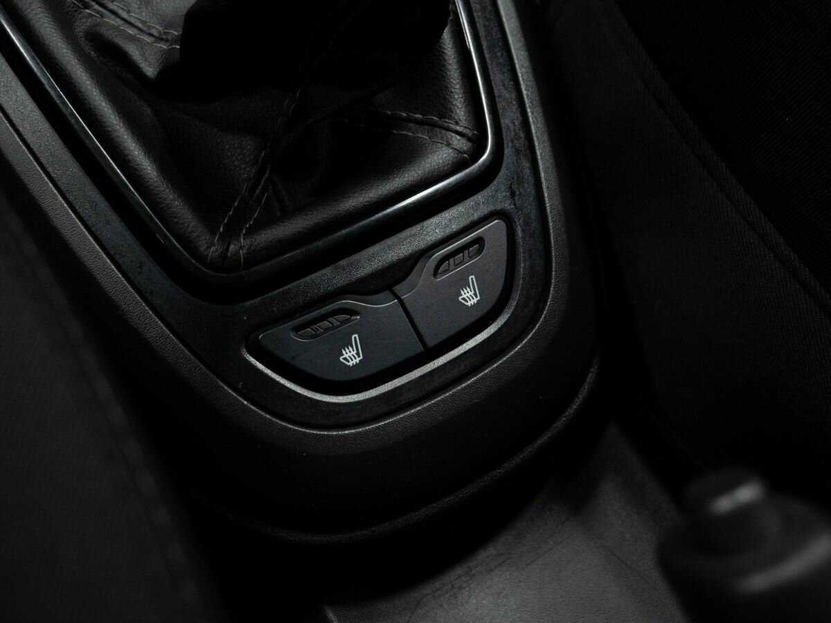 Lada (ВАЗ) Vesta SW, 2019 Фото №18