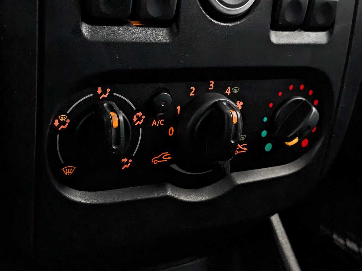 Lada (ВАЗ) Largus, 2020 Фото №25