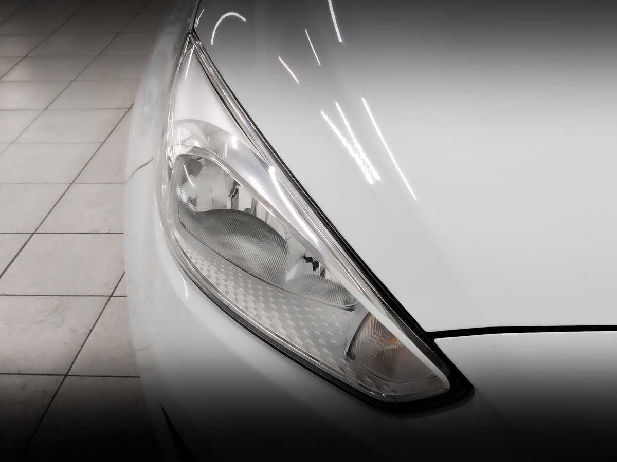 Ford Focus, 2017 Фото №17