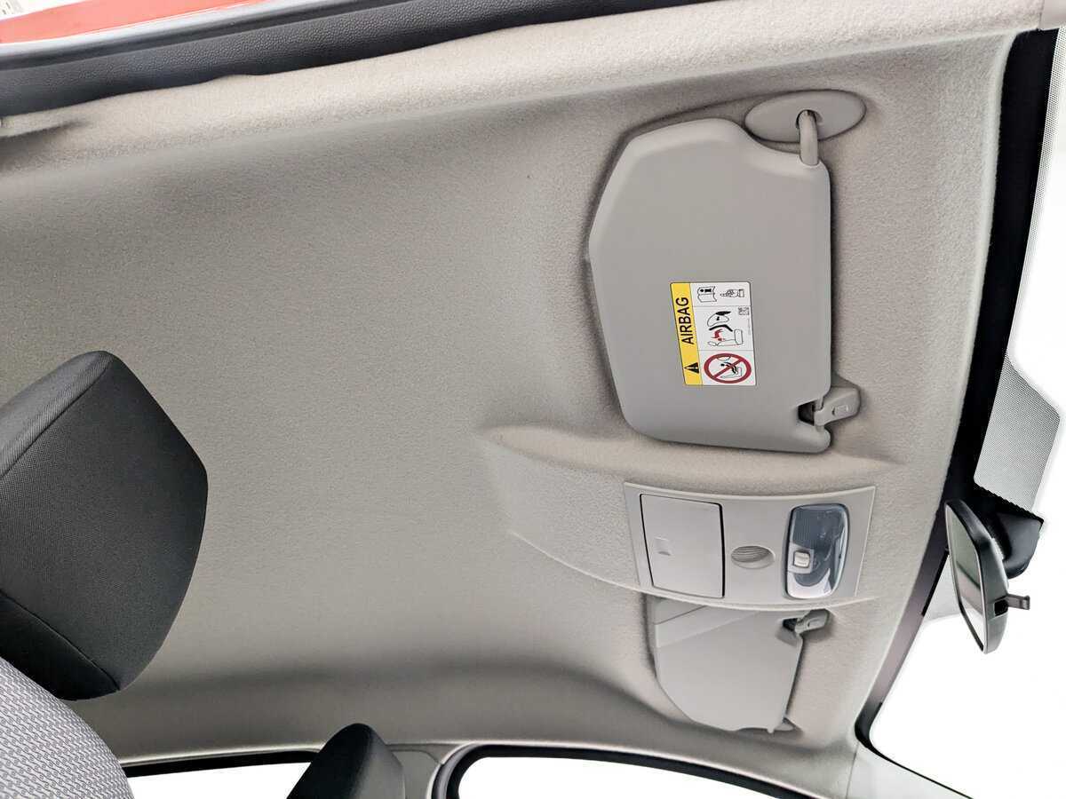 Ford EcoSport, 2016 Фото №20