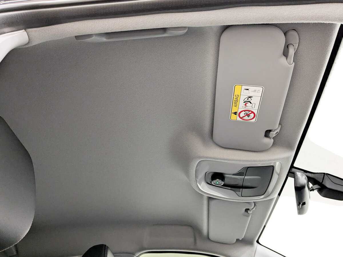 CHERY Tiggo 4, 2021 Фото №23