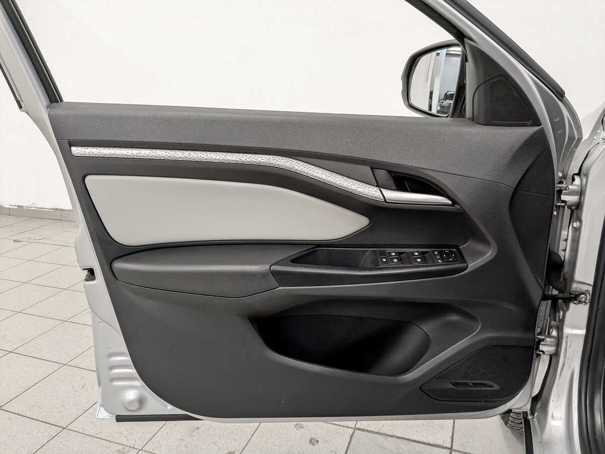 Lada (ВАЗ) Vesta SW Cross, 2019 Фото №17