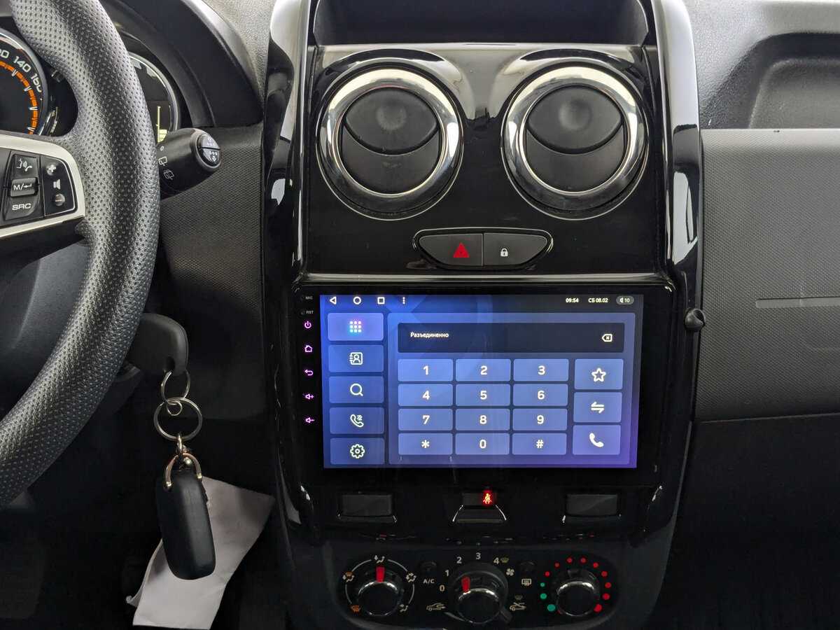 Lada (ВАЗ) Largus Cross, 2021 Фото №15