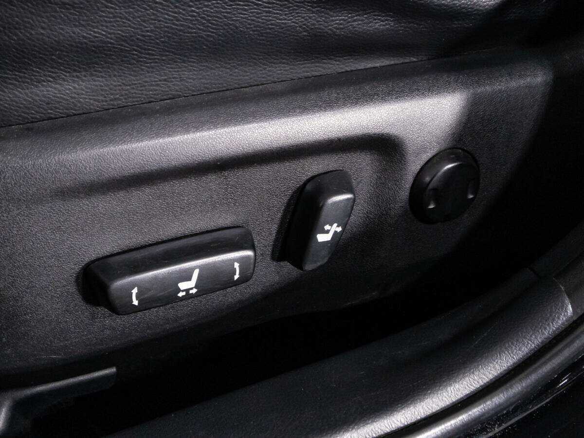 Toyota Camry, 2013 Фото №15