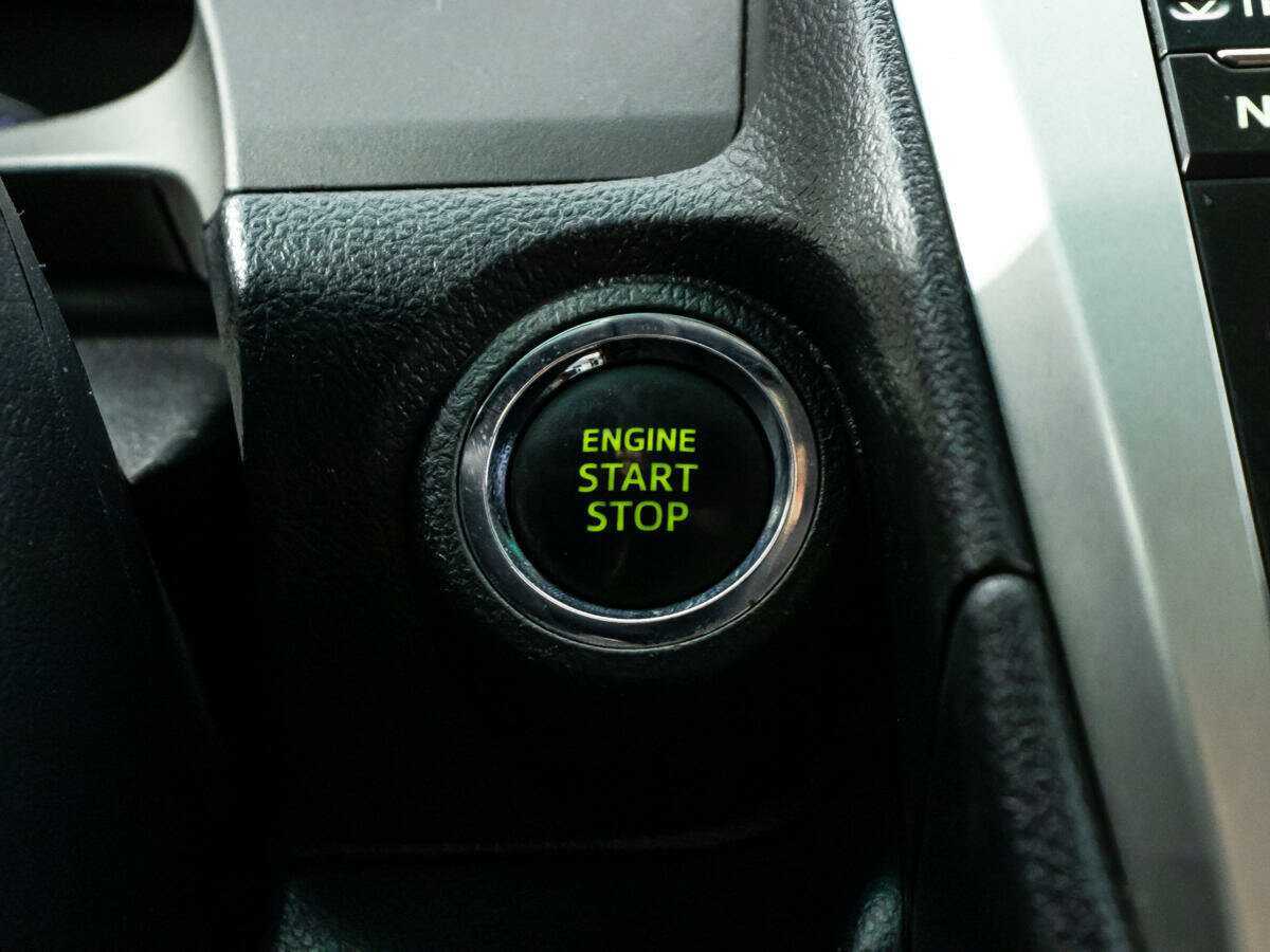 Toyota Camry, 2012 Фото №20