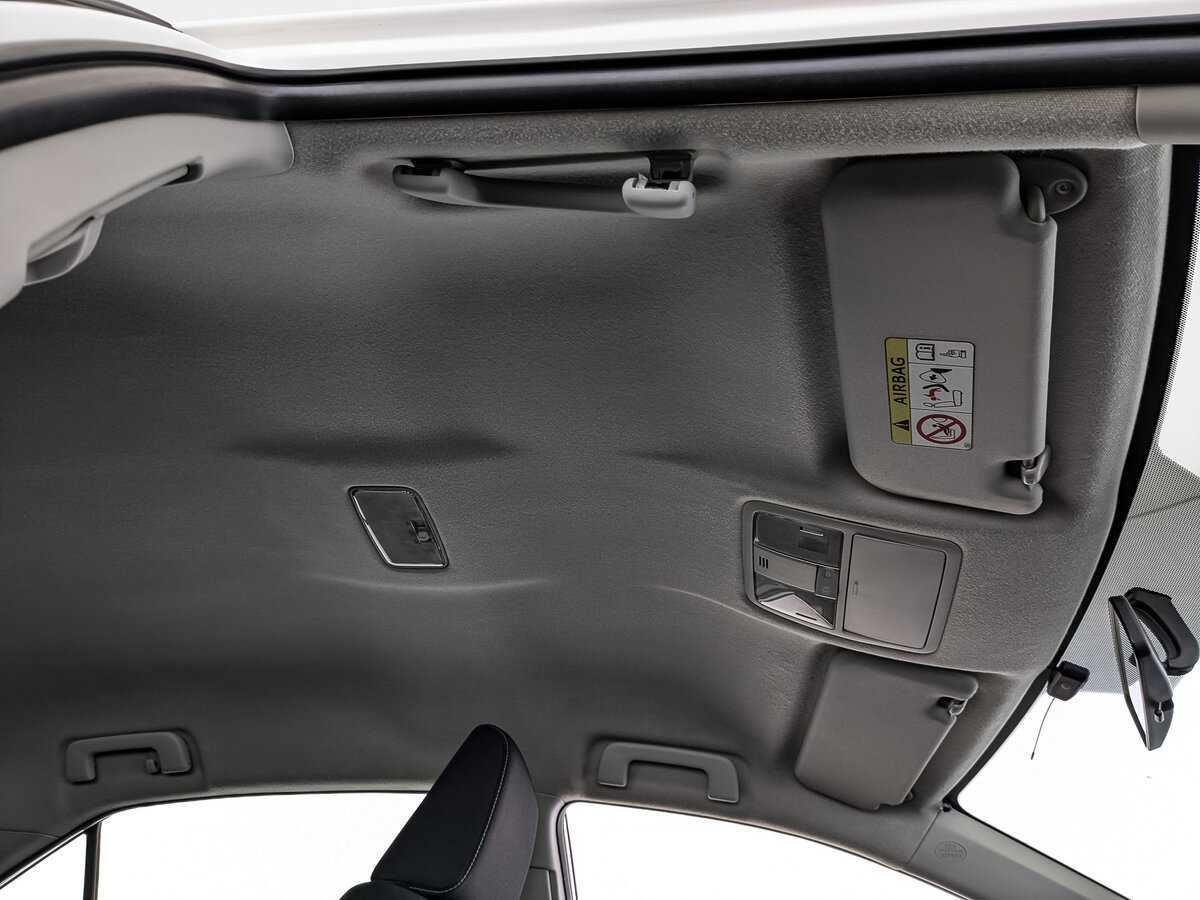 Toyota Corolla, 2014 Фото №21