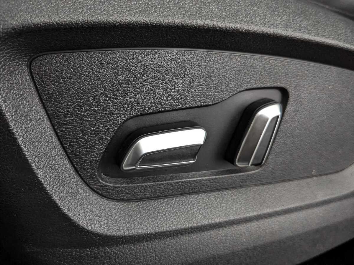 CHERY Tiggo 7 Pro, 2022 Фото №24