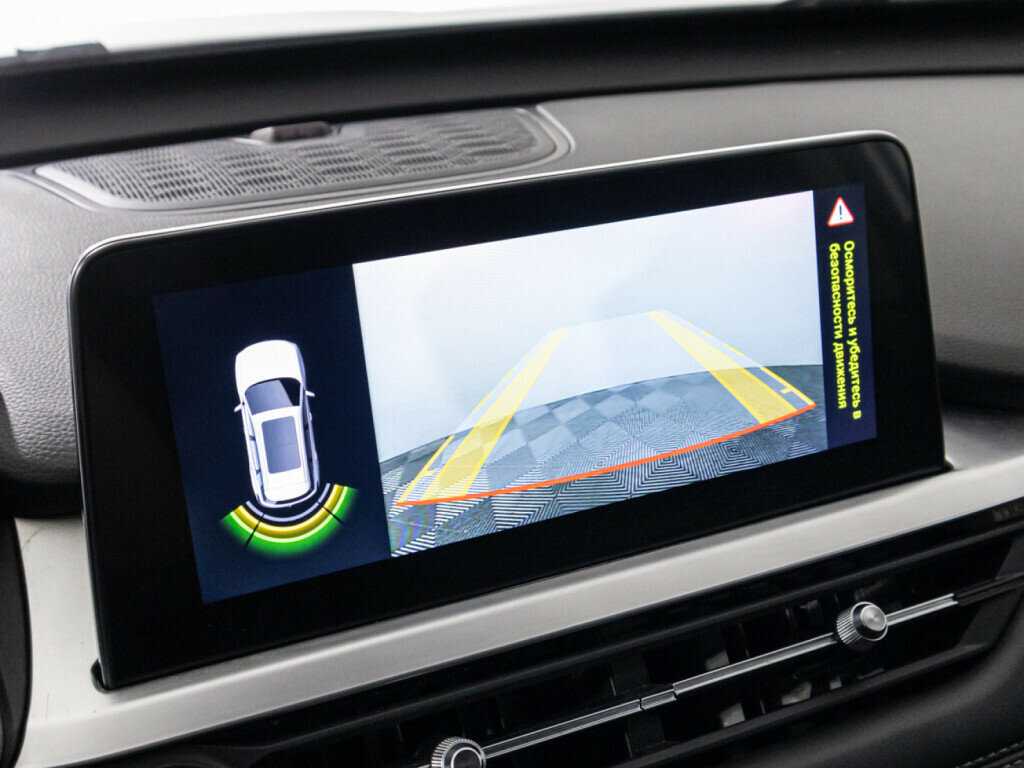 CHERY Tiggo 7 Pro, 2020 Фото №15