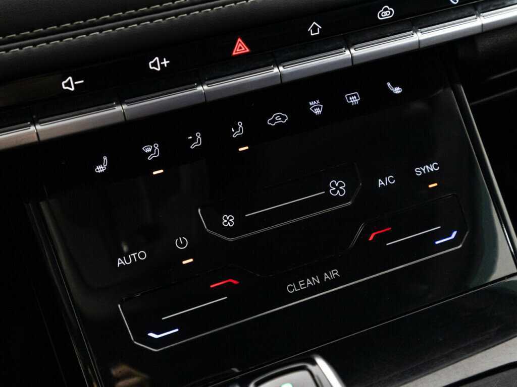 CHERY Tiggo 7 Pro, 2020 Фото №17