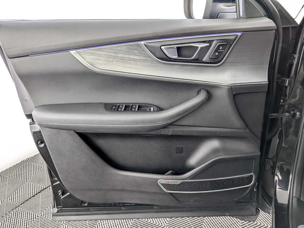 CHERY Tiggo 7 Pro, 2022 Фото №17