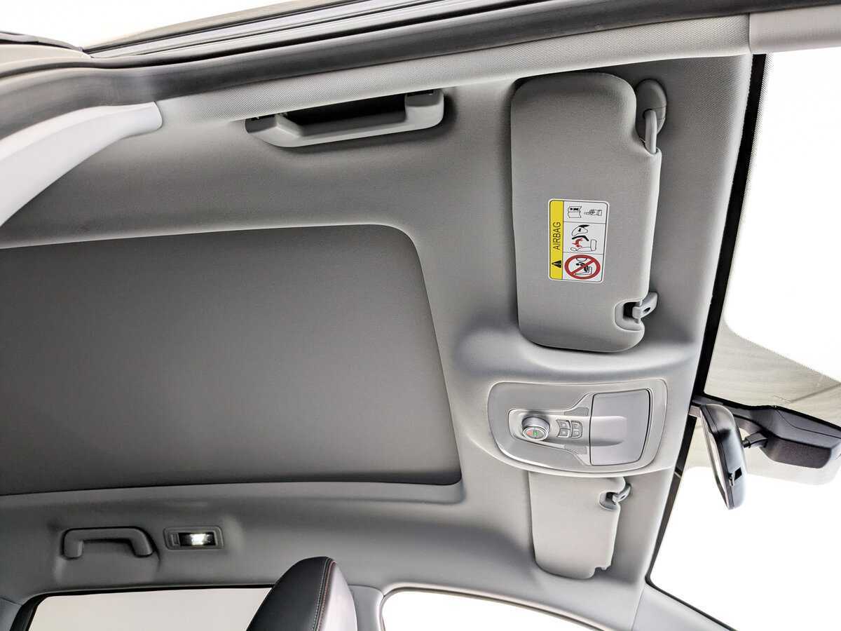 CHERY Tiggo 7 Pro, 2022 Фото №21