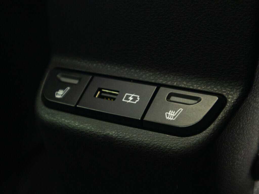 Lada (ВАЗ) Largus, 2021 Фото №20