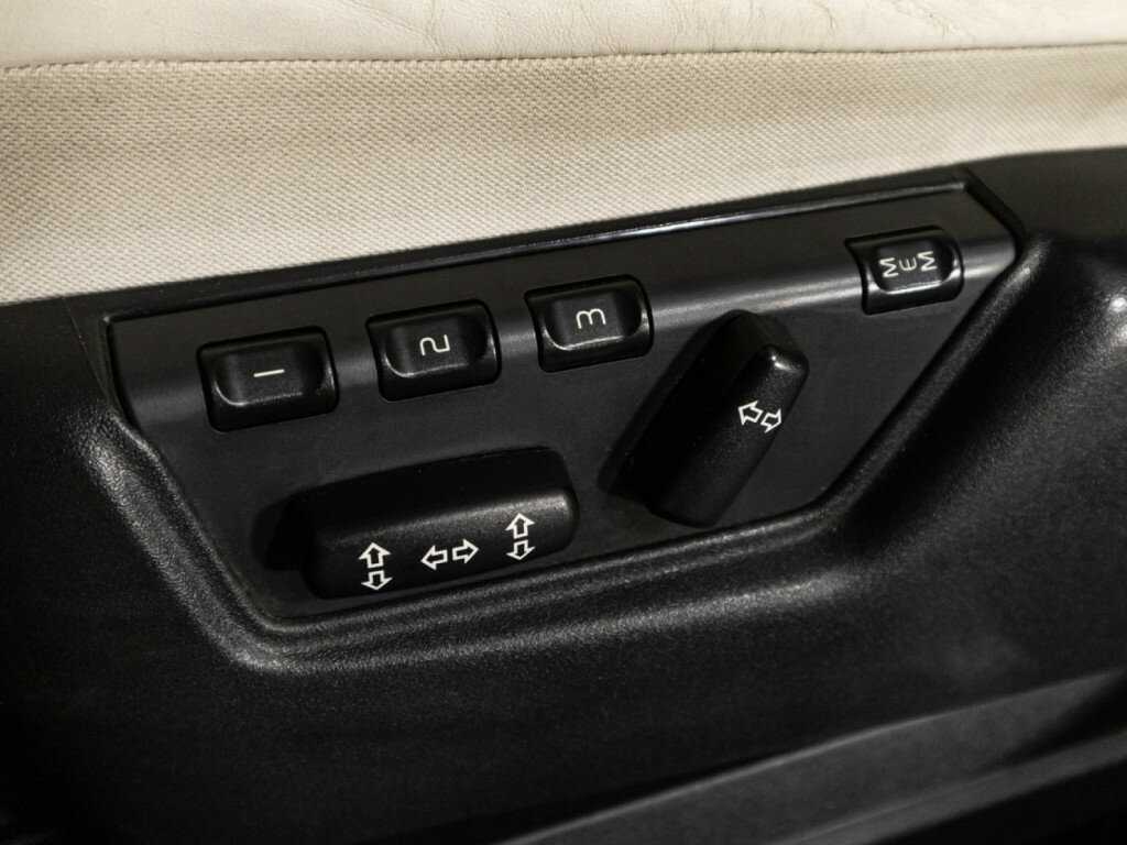 Volvo XC90, 2012 Фото №16