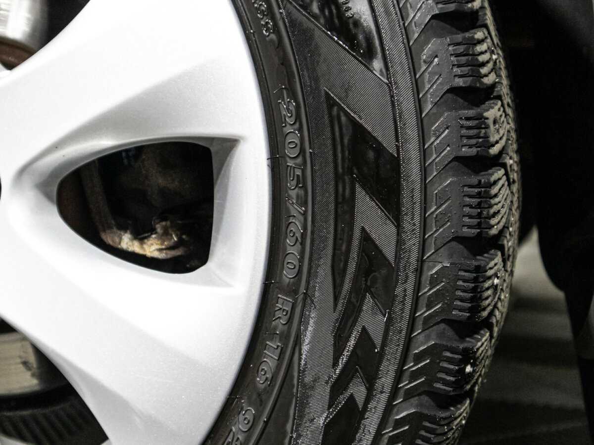 Opel Astra, 2014 Фото №16