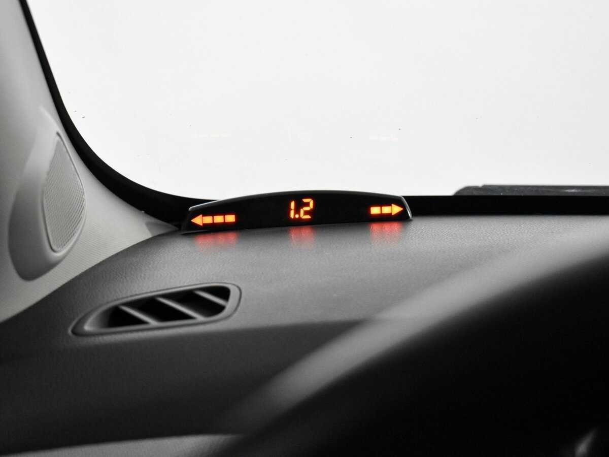 Chevrolet Cruze, 2013 Фото №17