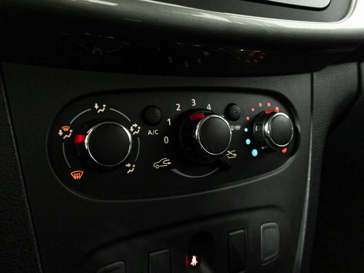 Renault Sandero Stepway, 2022 Фото №14