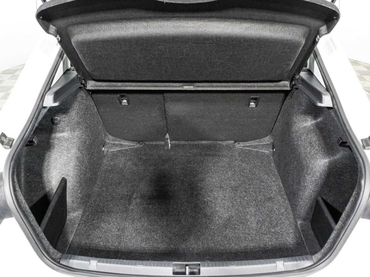 Skoda Rapid, 2021 Фото №15