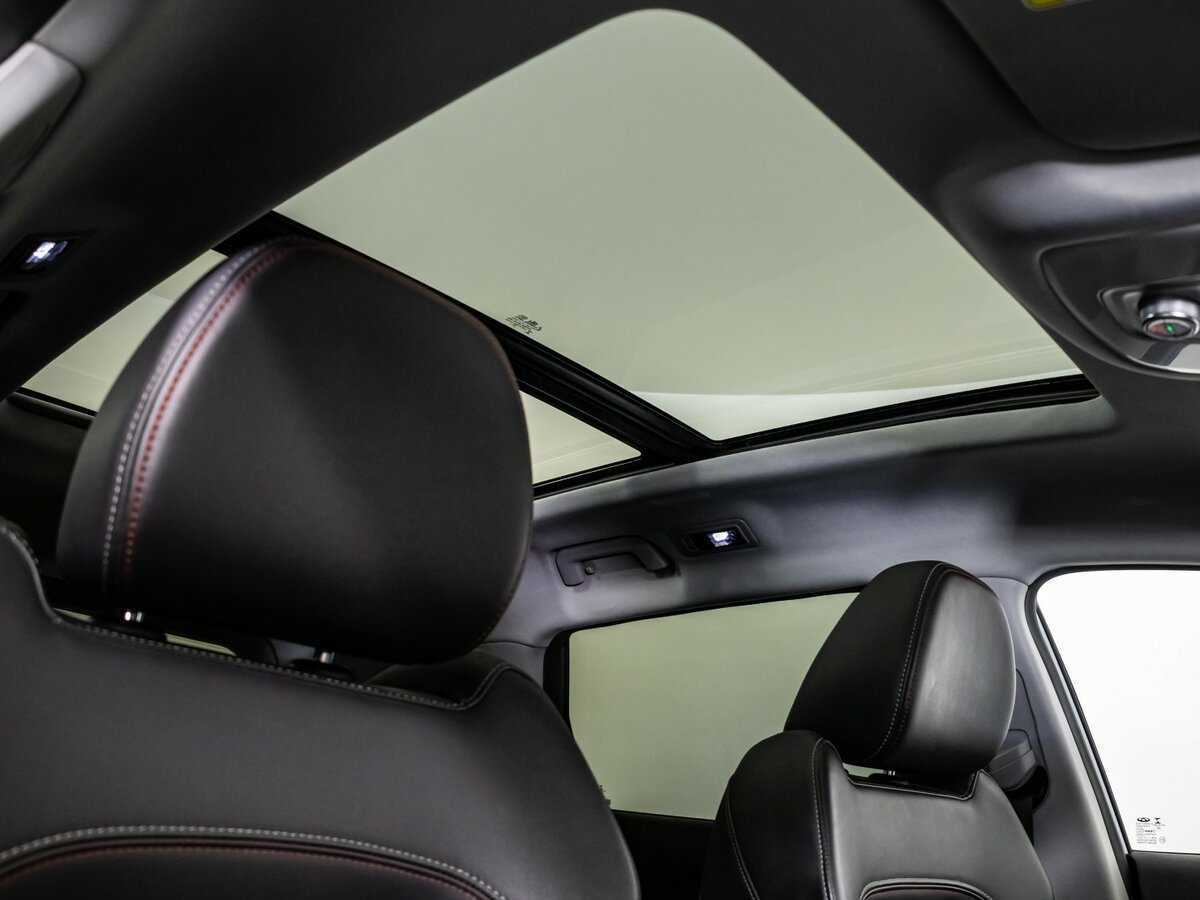 Chery Tiggo 7 Pro, 2020 Фото №14