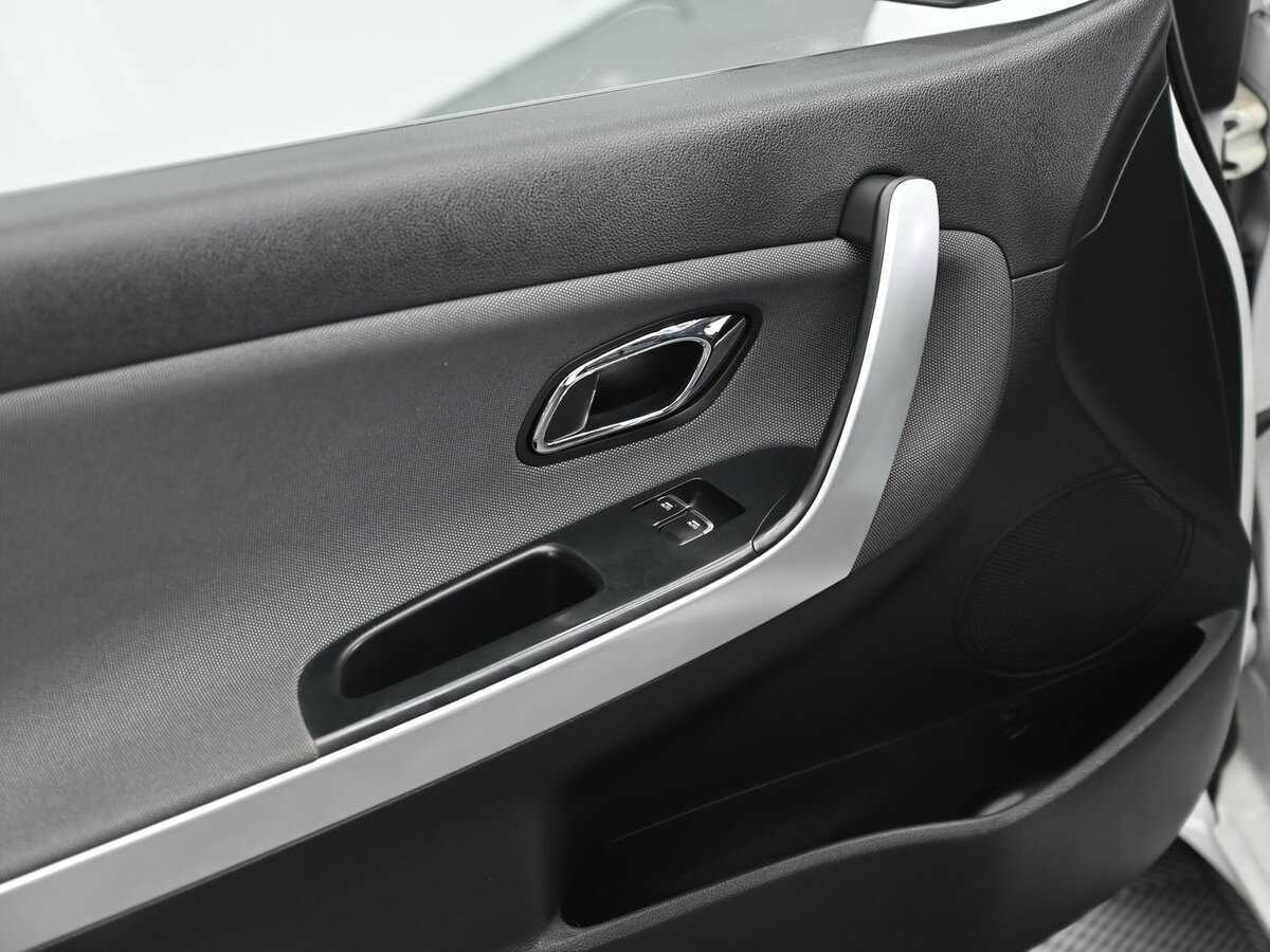 Kia Ceed, 2017 Фото №7