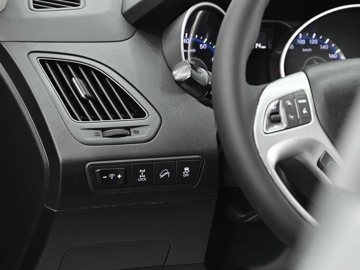 Hyundai ix35, 2014 Фото №9