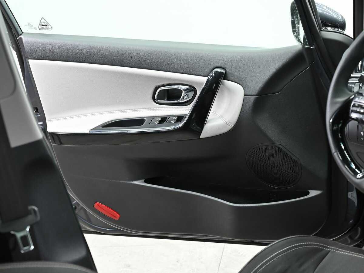 Kia Ceed, 2016 Фото №8