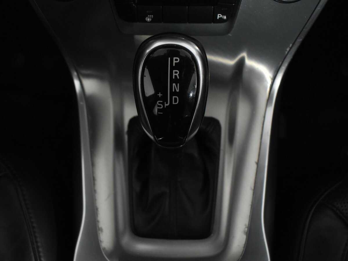 Volvo S80, 2014 Фото №11