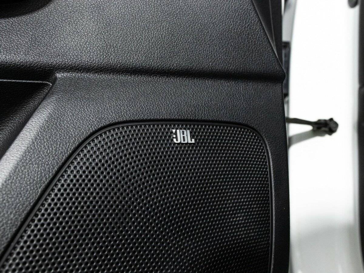 Kia Sportage, 2018 Фото №22