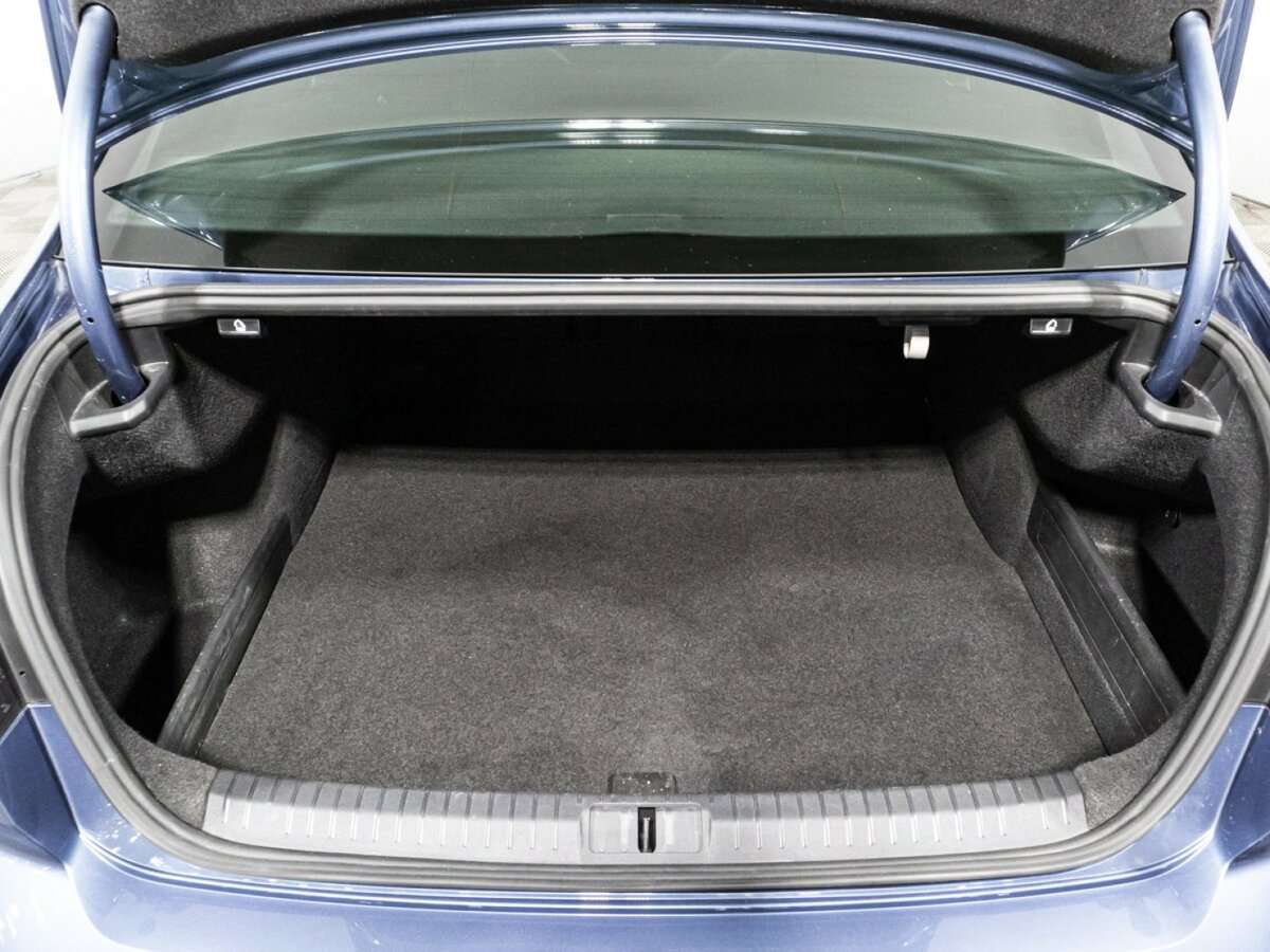 Volkswagen Passat DSG7, 2017 Фото №15