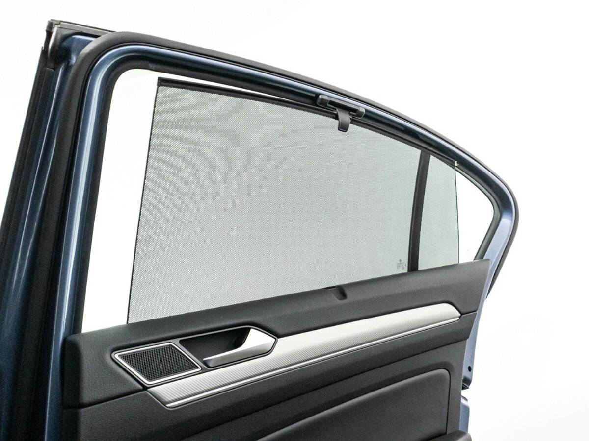 Volkswagen Passat DSG7, 2017 Фото №18