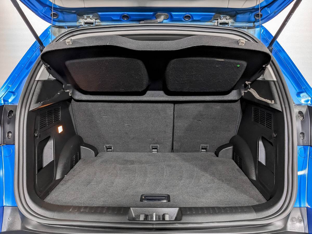 Chery Tiggo 7, 2019 Фото №9