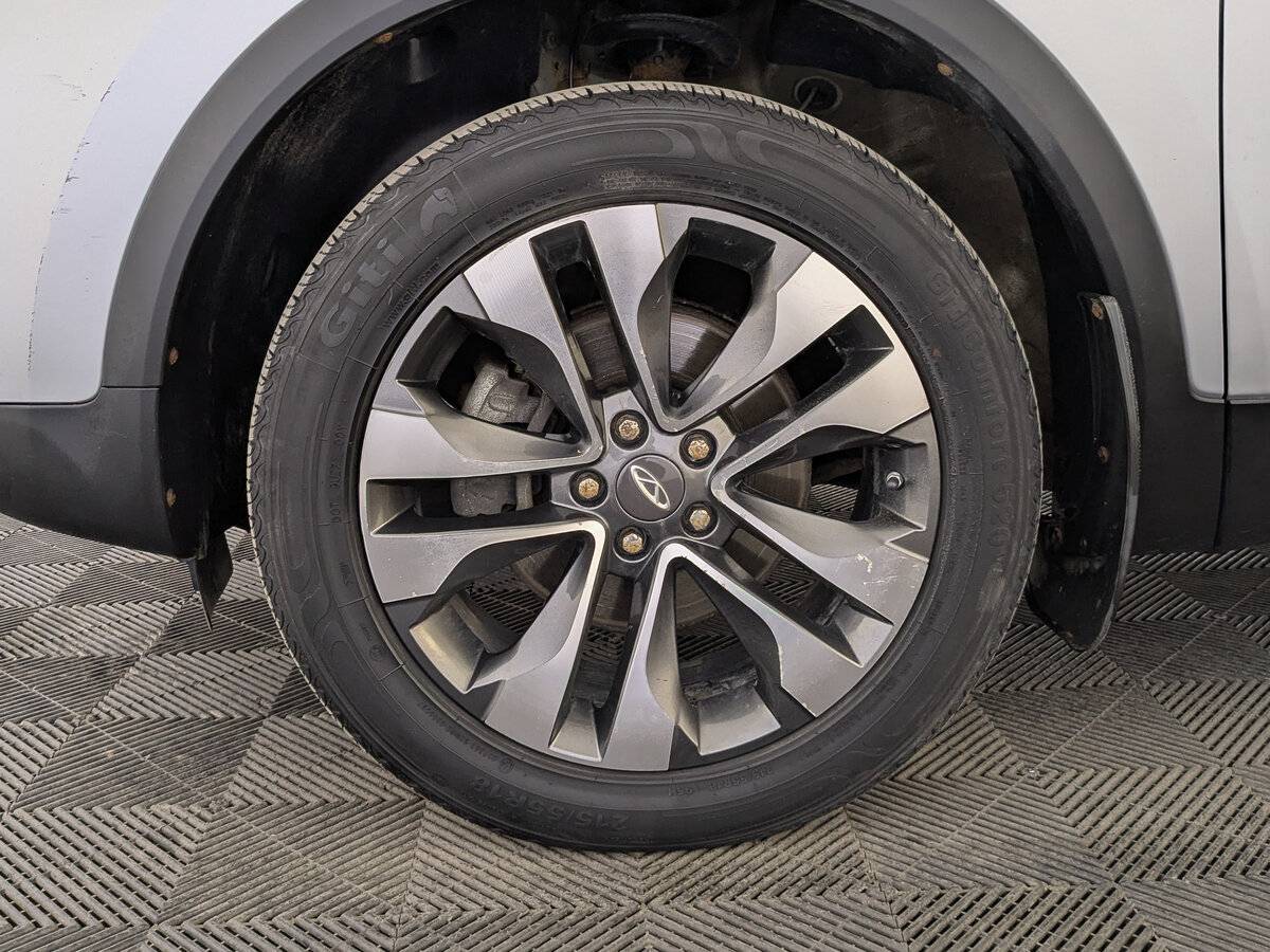 Chery Tiggo 4, 2020 Фото №12