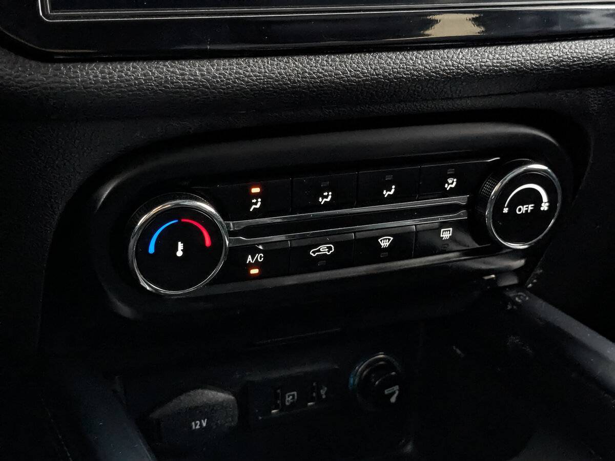 Chery Tiggo 4, 2020 Фото №21