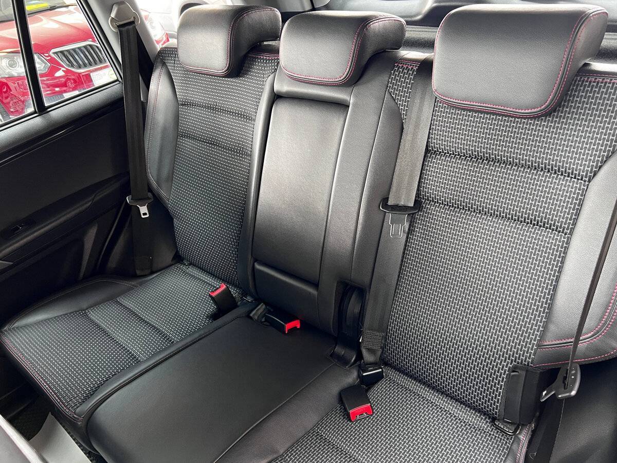 Chery Tiggo 3, 2018 Фото №9