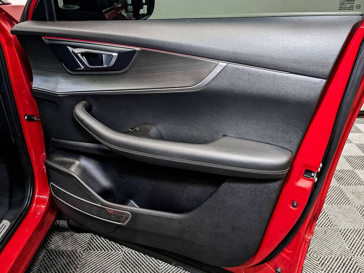 Chery Tiggo 7 Pro, 2021 Фото №24