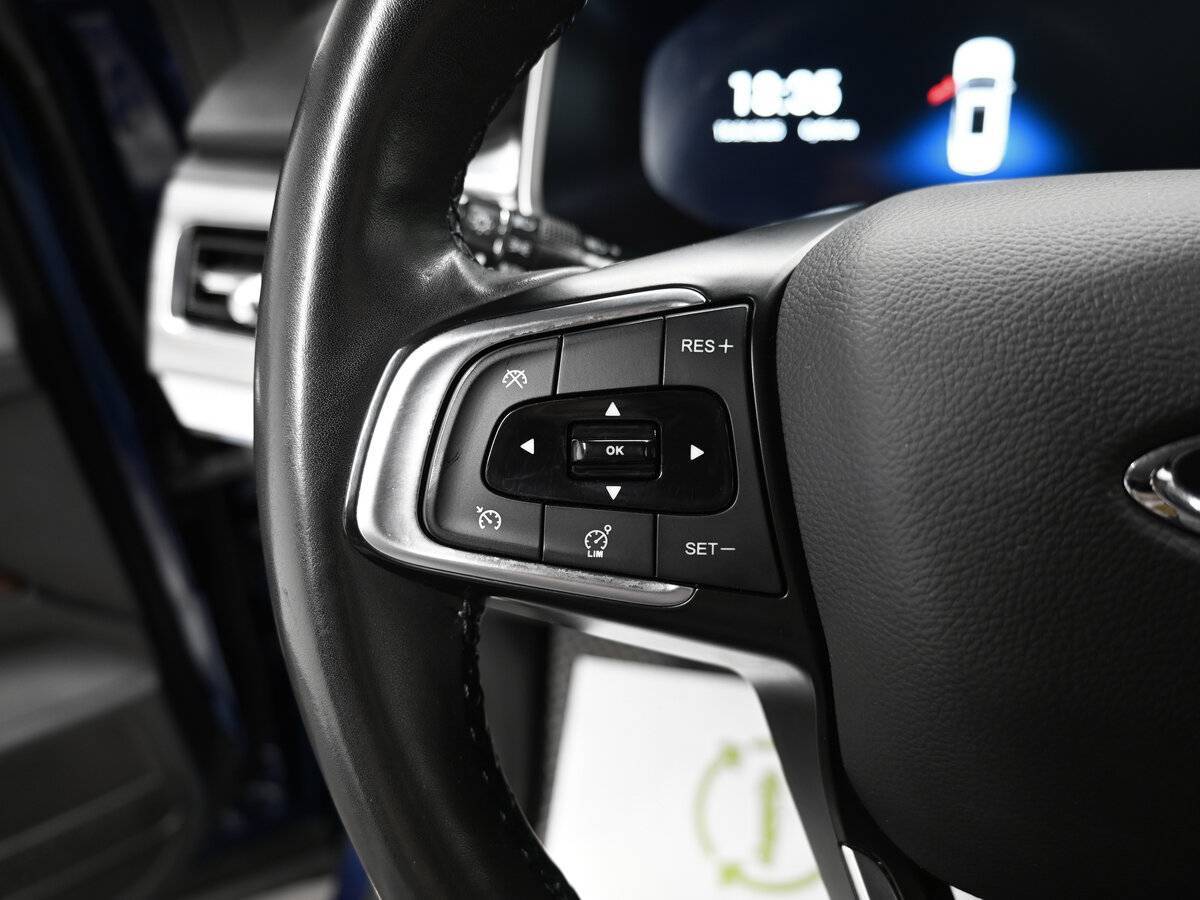 Chery Tiggo 8 Pro, 2021 Фото №20