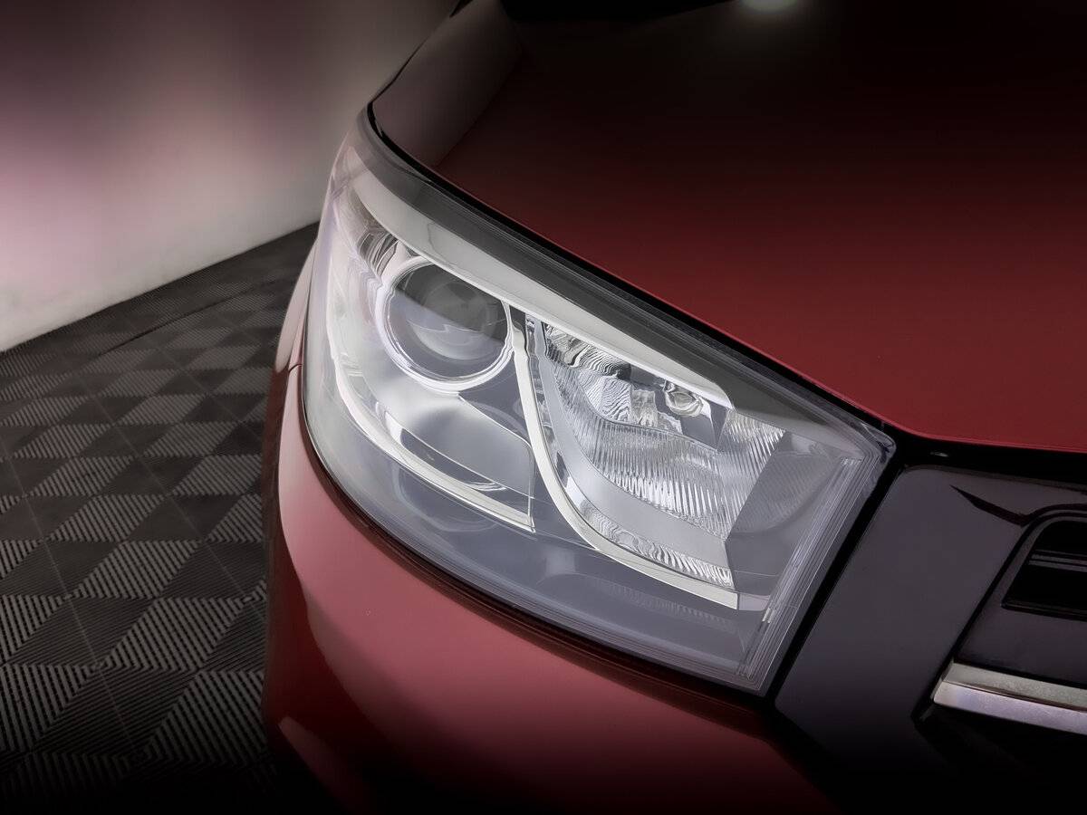 Chery Tiggo 3, 2019 Фото №17