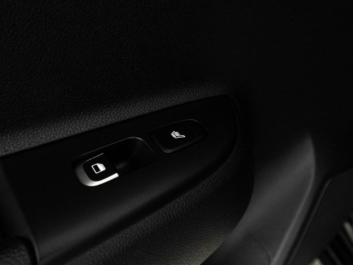 Kia Rio X, 2021 Фото №21