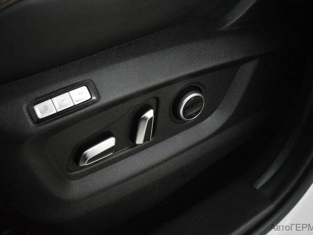 Chery Tiggo 8 Pro, 2021 Фото №11