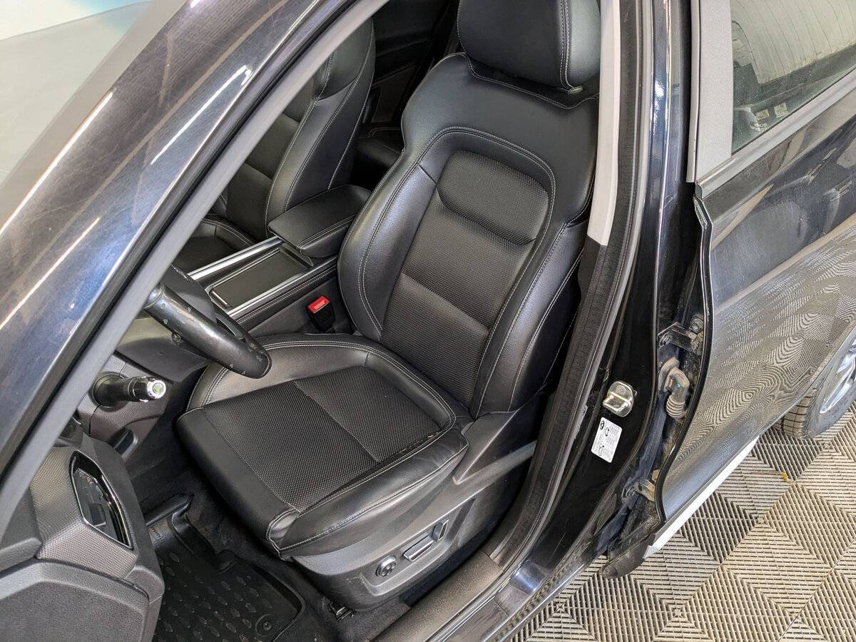 Chery Tiggo 4, 2021 Фото №20