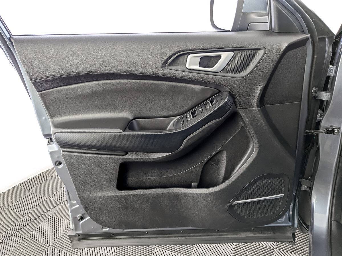 Chery Tiggo 4, 2021 Фото №19