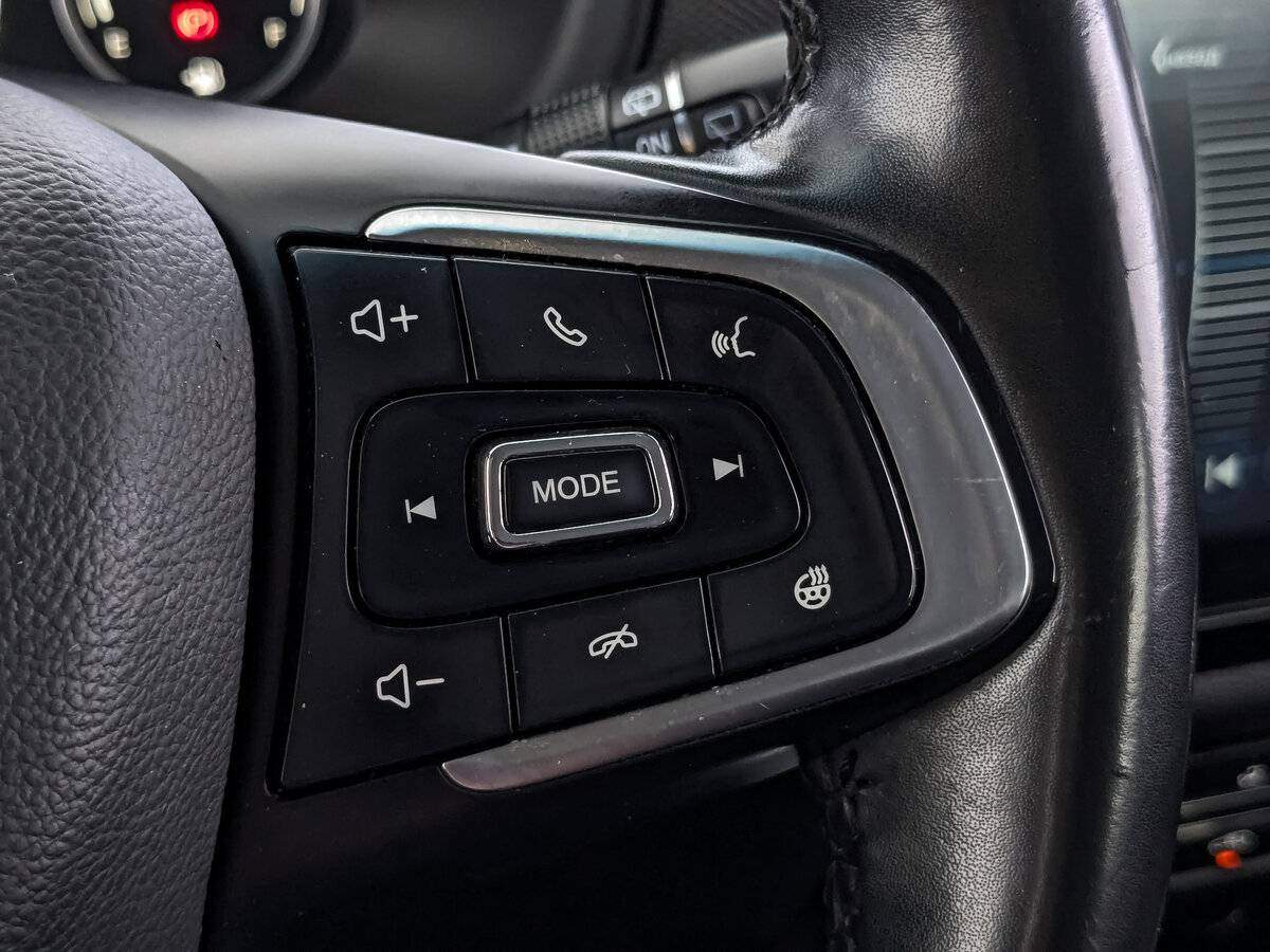 Chery Tiggo 4, 2021 Фото №29