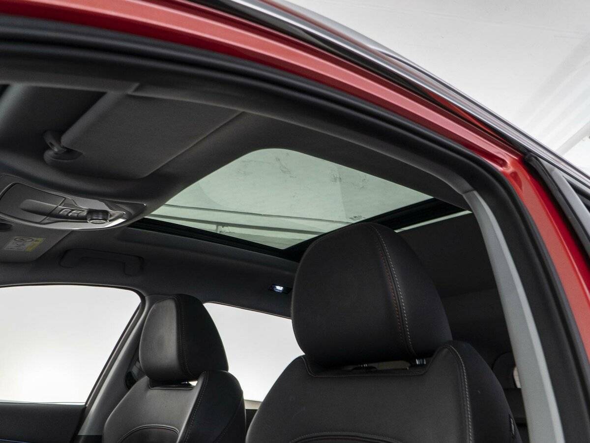 Chery Tiggo 7 Pro, 2021 Фото №12