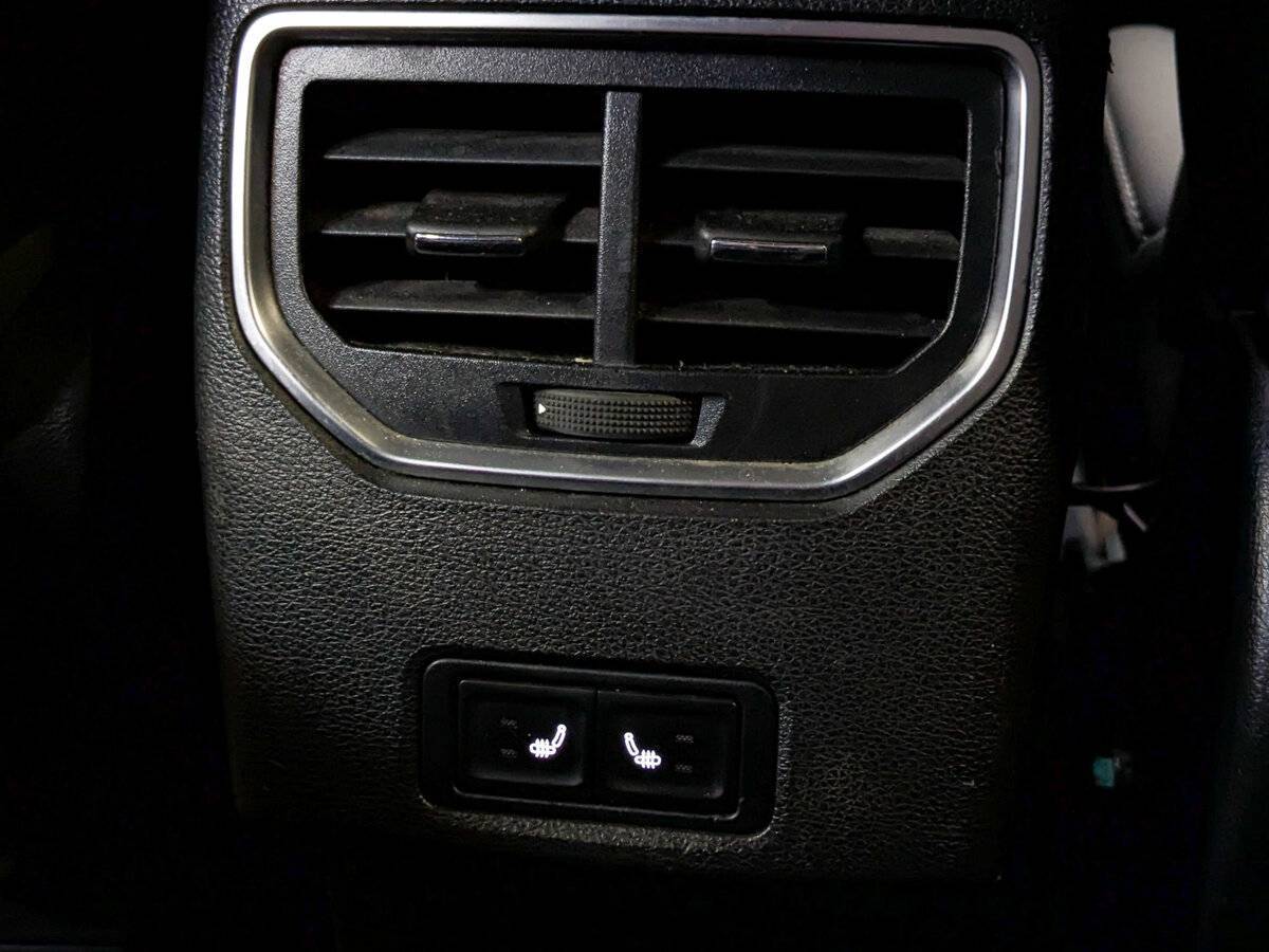 Chery Tiggo 4, 2021 Фото №23