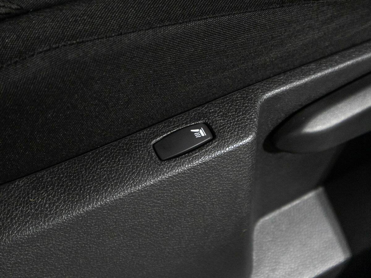 Renault Kaptur, 2017 Фото №17