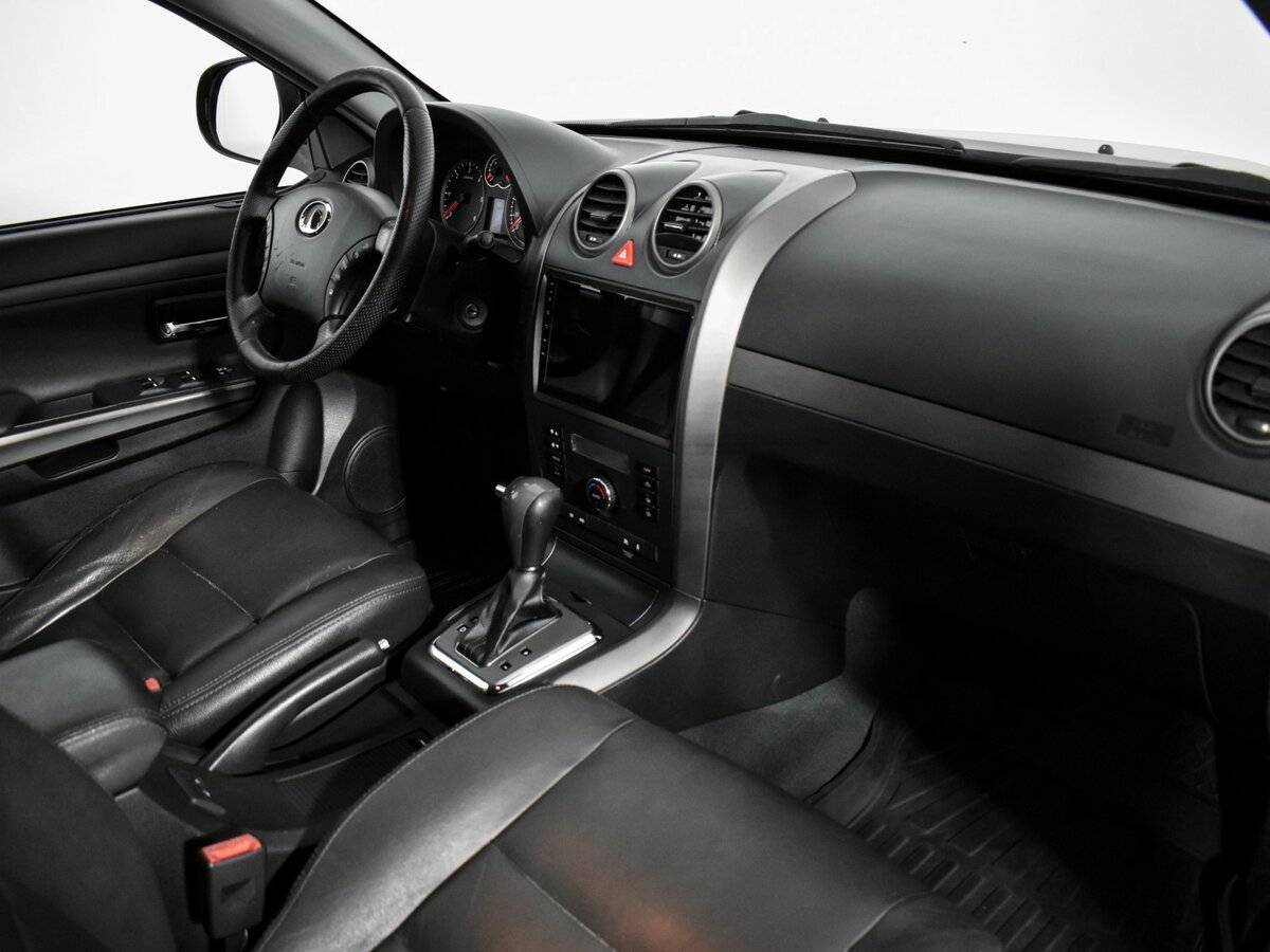 Great Wall Hover H5, 2014 Фото №11