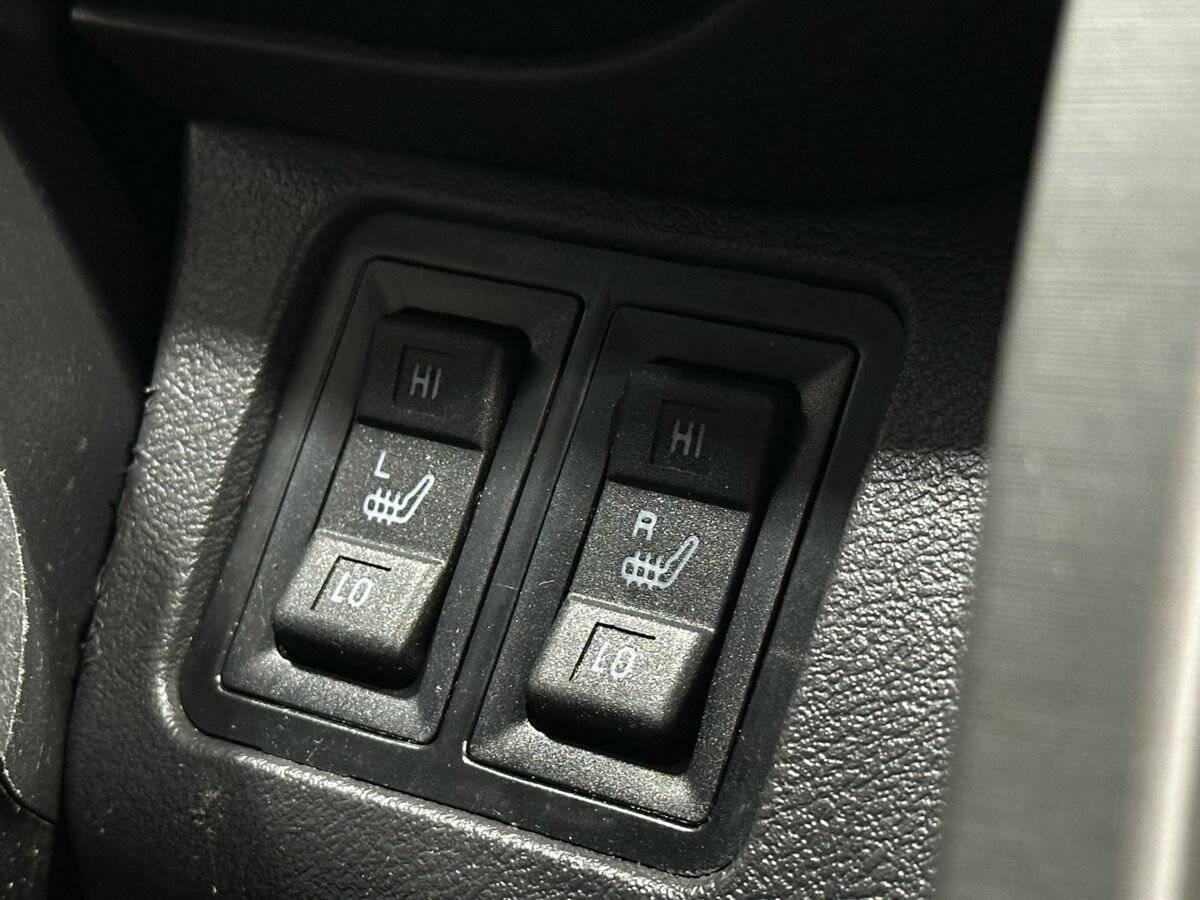 Chery Tiggo (T11), 2015 Фото №14