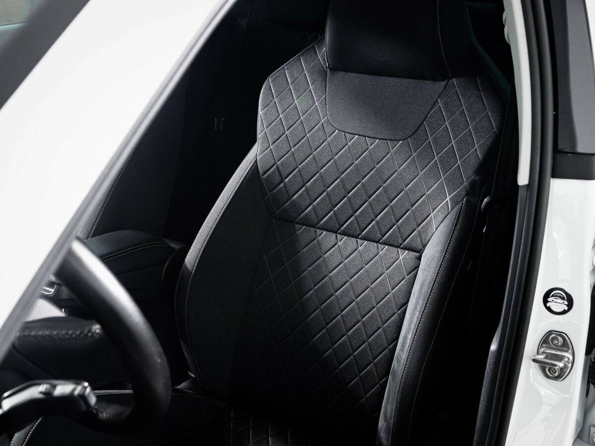 Skoda Rapid, 2022 Фото №21